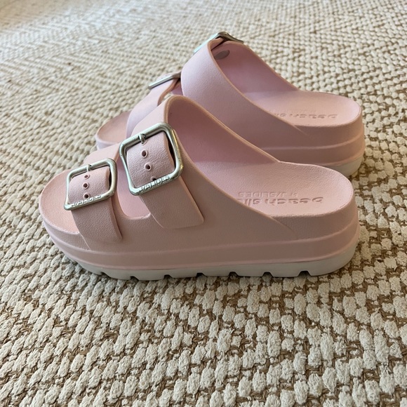 J Slides | Shoes | Jslides Beach Slides | Poshmark